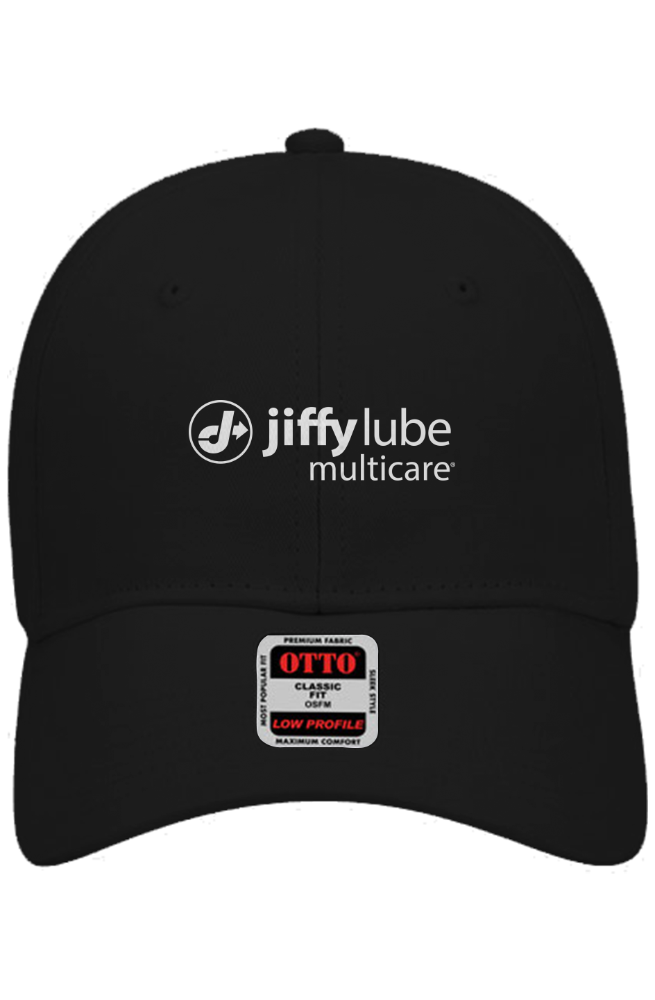 Jiffy Lube MultiCare Otto Baseball Cap