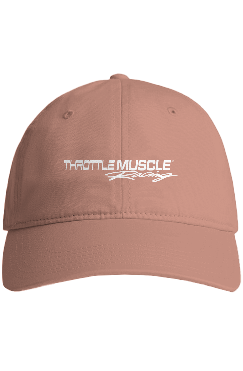 Throttle Muscle Racing Womens Access Cap