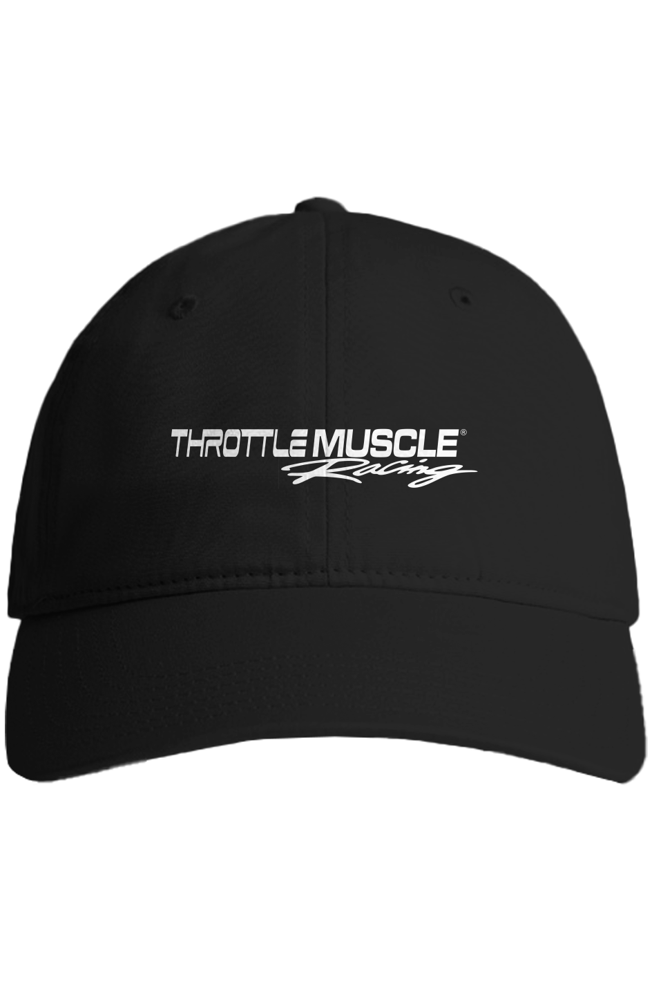Throttle Muscle Racing Womens Access Cap