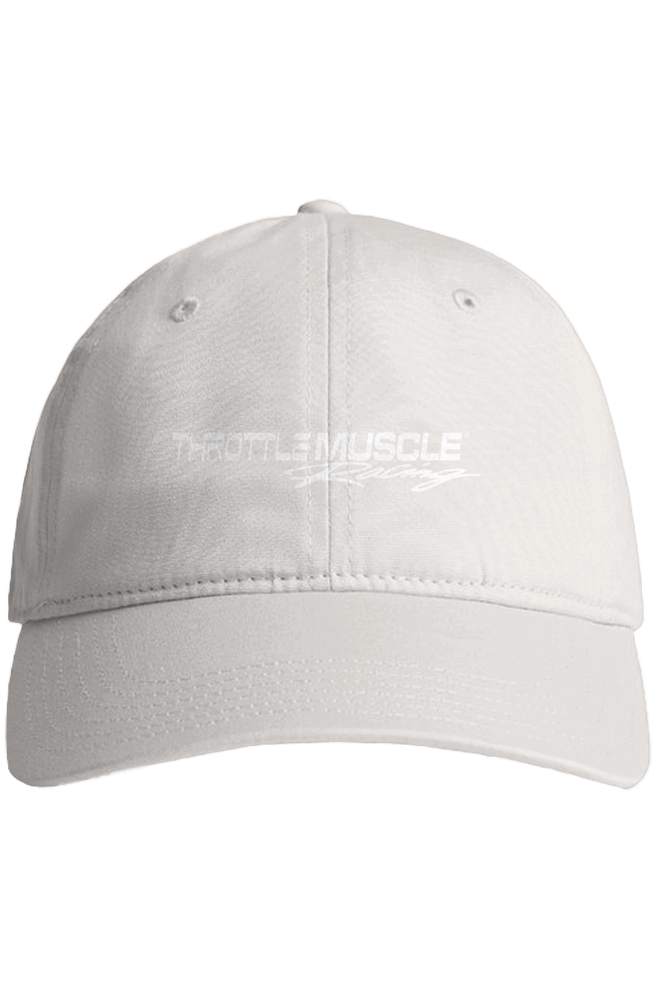 Throttle Muscle Racing Womens Access Cap