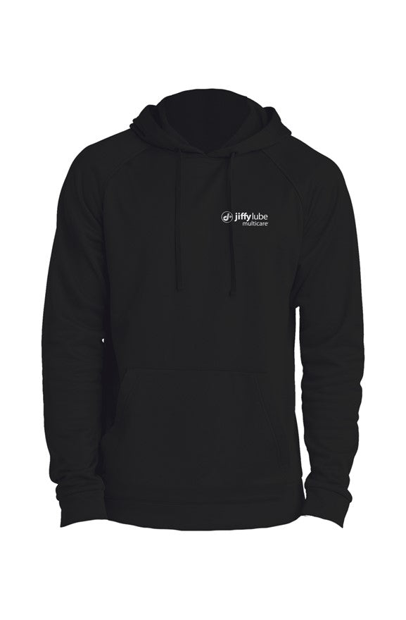 Jiffy Lube MultiCare Fleece Pull Over Hoodie - Embroidered