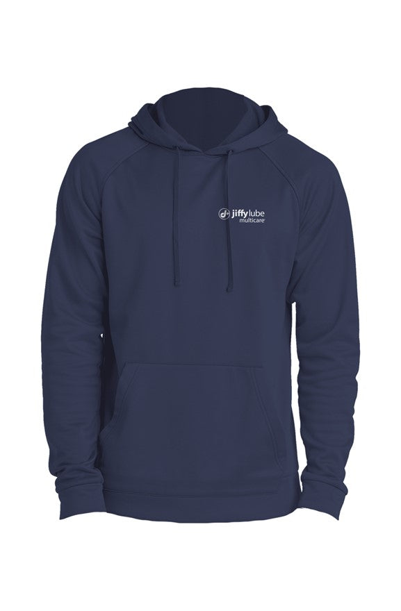 Re-Compete Fleece Pullover Hoodie